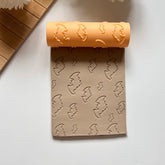 Ceramic & Polymer Clay Texture Roller - Model #MX-TR130